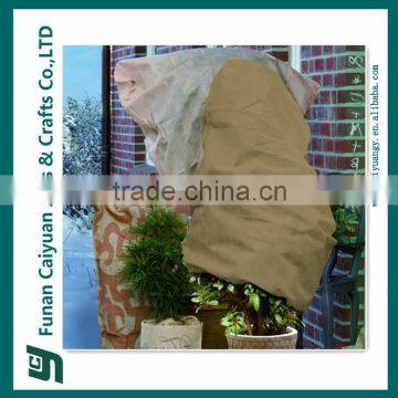 PP fabric outdoor plant pot plant cover