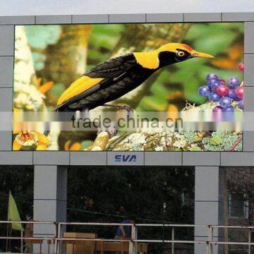 Guang Zhou Cheng Wen Waterproof and Professional Outdoor Full Color P16 LED Display