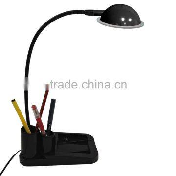 LED reading desk lamp suitable for reading room using