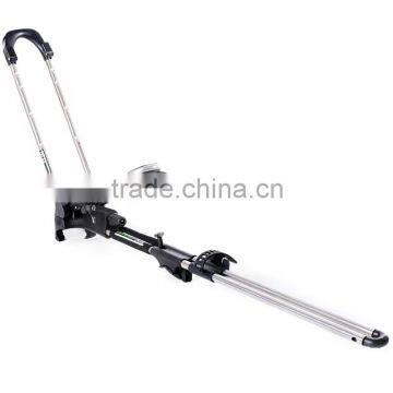 Car Trailer & Roof Rack Bicycle Rack/Car Bike Carrier /Car Accessories /aluminum photo-5