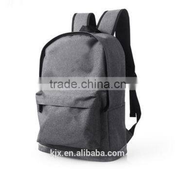 BA-1507 college bag canvas backpack backpack teenage fashion backpack