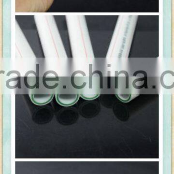 Imported PPR Material Any Specification PN25 GLASSY FINE PIPE MATERIAL photo-4