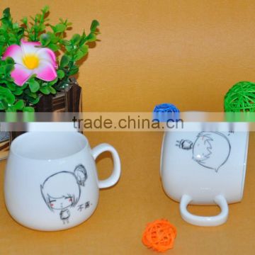 Hot wholesale new product customized customerized ceramics