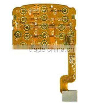 shenzhen flex pcb, ul approved!!