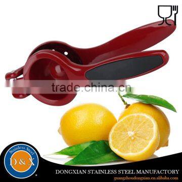 Hot sale manual orange juice squeezer