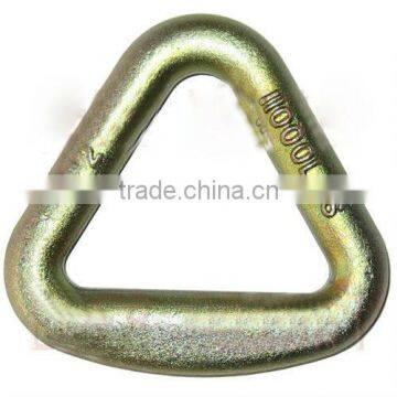 G80 Forged Delta Ring