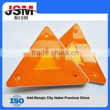 Hot sell safety warning triangle reflector