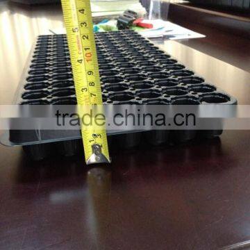 105 Seedling Tray,plastic Plug Tray, Cell Tray photo-4
