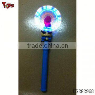 Lovely kid light drum sticks