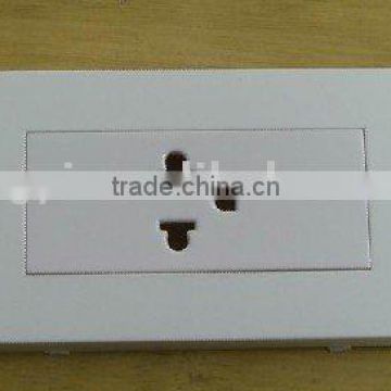 electric switch mould