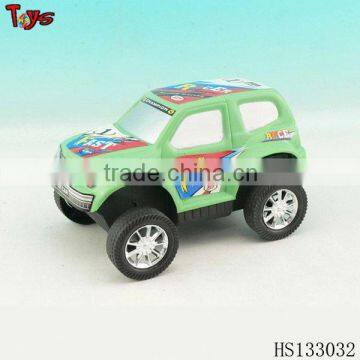 Cheap plastic small cars collection