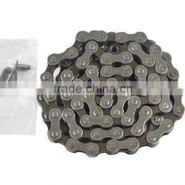 Hot Sale High Quality Factory Price Durable Bicycle Chains Bicycle Parts photo-2