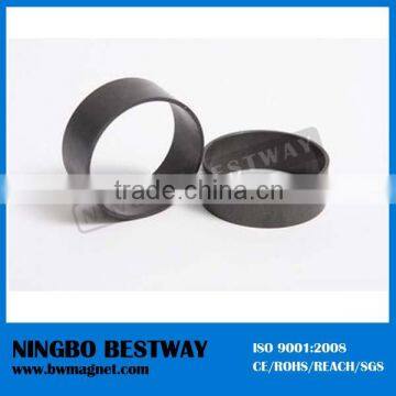 Good Performance Ceramic Ring Ferrite Magnet