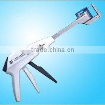 disposable linear stapler