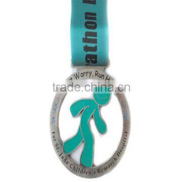 2015 metal sport medal