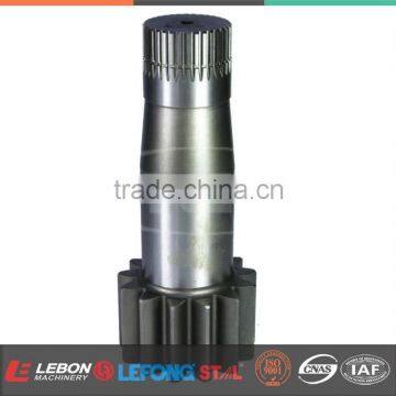 LB-N2002 Kinglebon Parts SK200-5/6 SWING SHAFT for Excavator