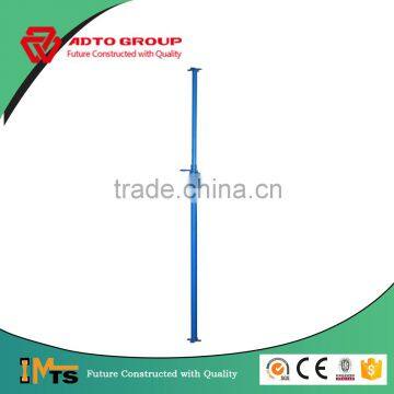 Heavy Duty HDG Scaffolding Steel Prop Adjustable Prop photo-5