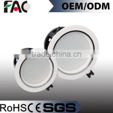 2015 CE Car Park 7W Cob Led Down Light photo-6