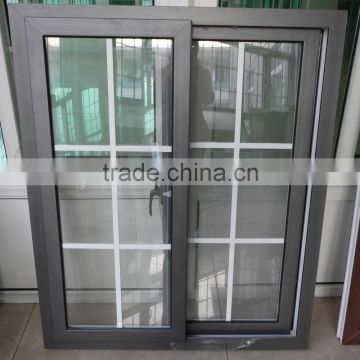 upvc sliding window