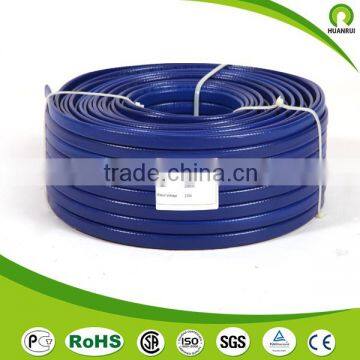 New Satety CE EAC certifiedelectric self regulating carbon fiber heating cable