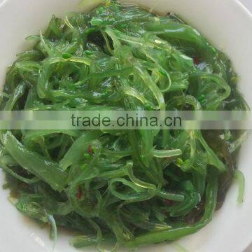 Frozen Seaweed Salad