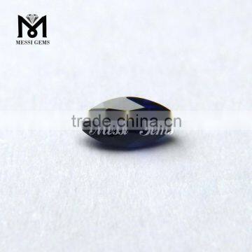 Wholesale Marquise Cut Synthetic Sapphire Corundum