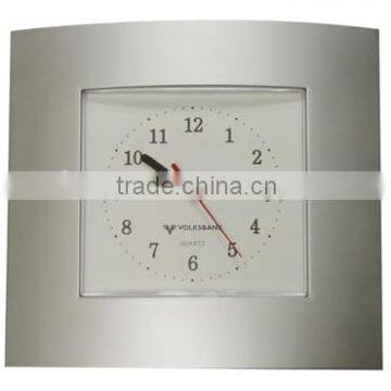 PLASTIC WALL CLOCK-rd2219-clock,Digital clock,alarm clock,travel clock,desk clock,table clock