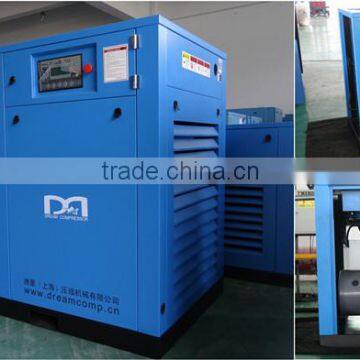 18KW 8-13bar Frequency Conversion Rotary Screw Compressor photo-4