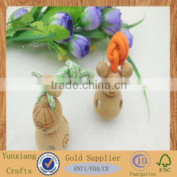 wholesale funny cute hanging air freshener for car