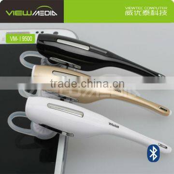 2016 Viewmedia bluetooth headset Viewmedia VM-I9500