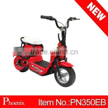 2015 Cool kids mini electric bikes with 24v350w ( PN-350EB )