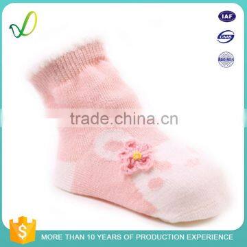 Wholesale Custom Baby 3D Animal Hosiery Manufacturers Sox