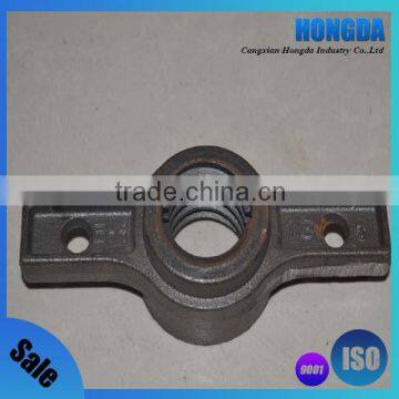 Prop Jack Nut Scaffolding Fittings supporting system jack Manufacturer