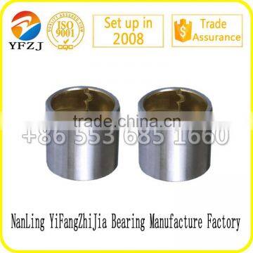 OEM Service Axle Support Bushing/bimetal Taper Bushing/ Grooved Bushing photo-6
