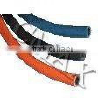 Hydraulic Rubber Hose With Rubber Oil Hose