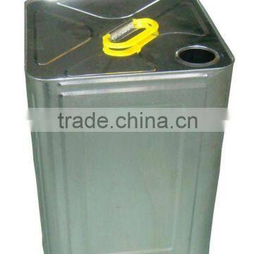 Automatic Square Can Seamer Machine photo-2