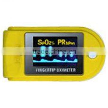 Infant pulse oximeter