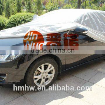 Non-woven fabric Protective Car Cover