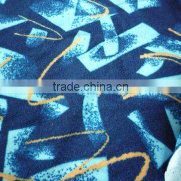 100% Polyester Jacquard Kintting Textile Fabric