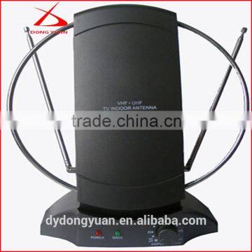 china manufactory hot sell hdtv indoor antenna