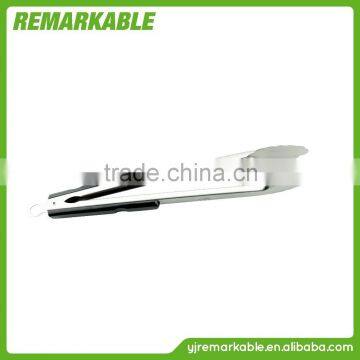 Wholesale Stainless steel longs tong bread tong manual tong