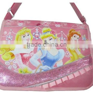 girl single shoulder bag