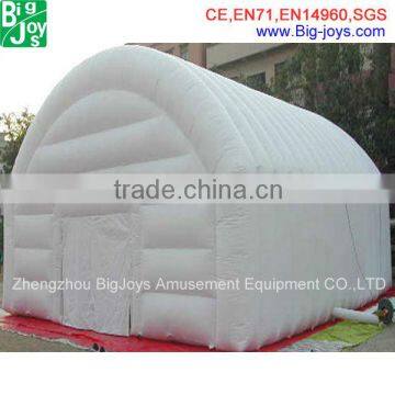 Hot Sales and high quality inflatable car tent inflatable garage tent