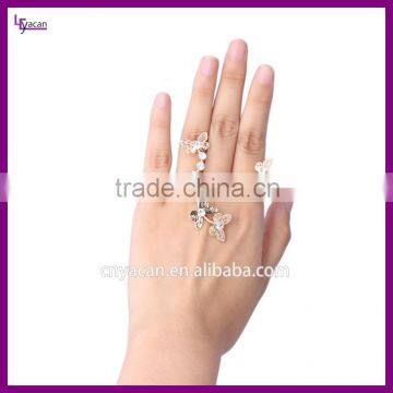 Factory Price Wholesale Newest Styles Hand Palm Bracelet