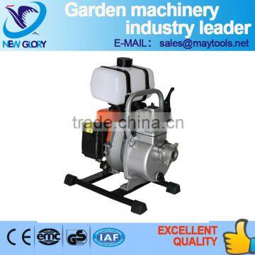 40.2cc Farm Machine Gas Power Water Pump