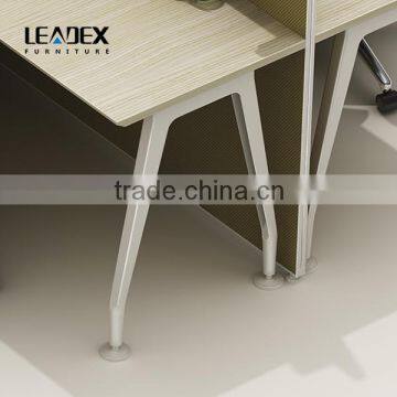 Exporting Market Popular Clover Shape Office Workstations photo-6