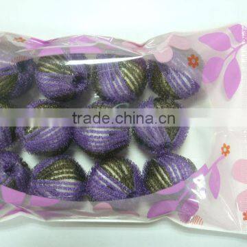 Environmental Protection Washing Machine Cleaning Ball Washing Ball photo-3