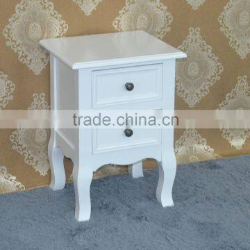 Top Sale Shabby Chic Painting Living Room Storage Drawer Cabinet