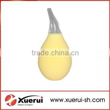 Baby Nasal Aspirator, High quality PVC material