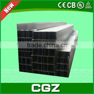 galvanized Metal Cable Trunking